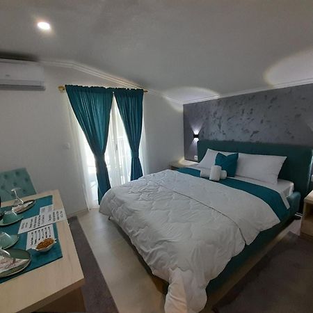 Apartments Zejak Mitrovici  ภายนอก รูปภาพ