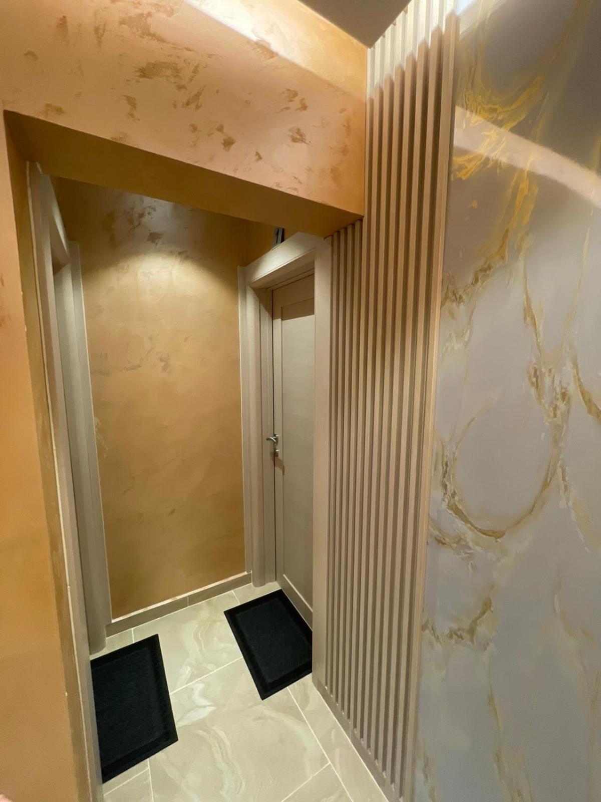 Apartments Zejak Mitrovici  ภายนอก รูปภาพ