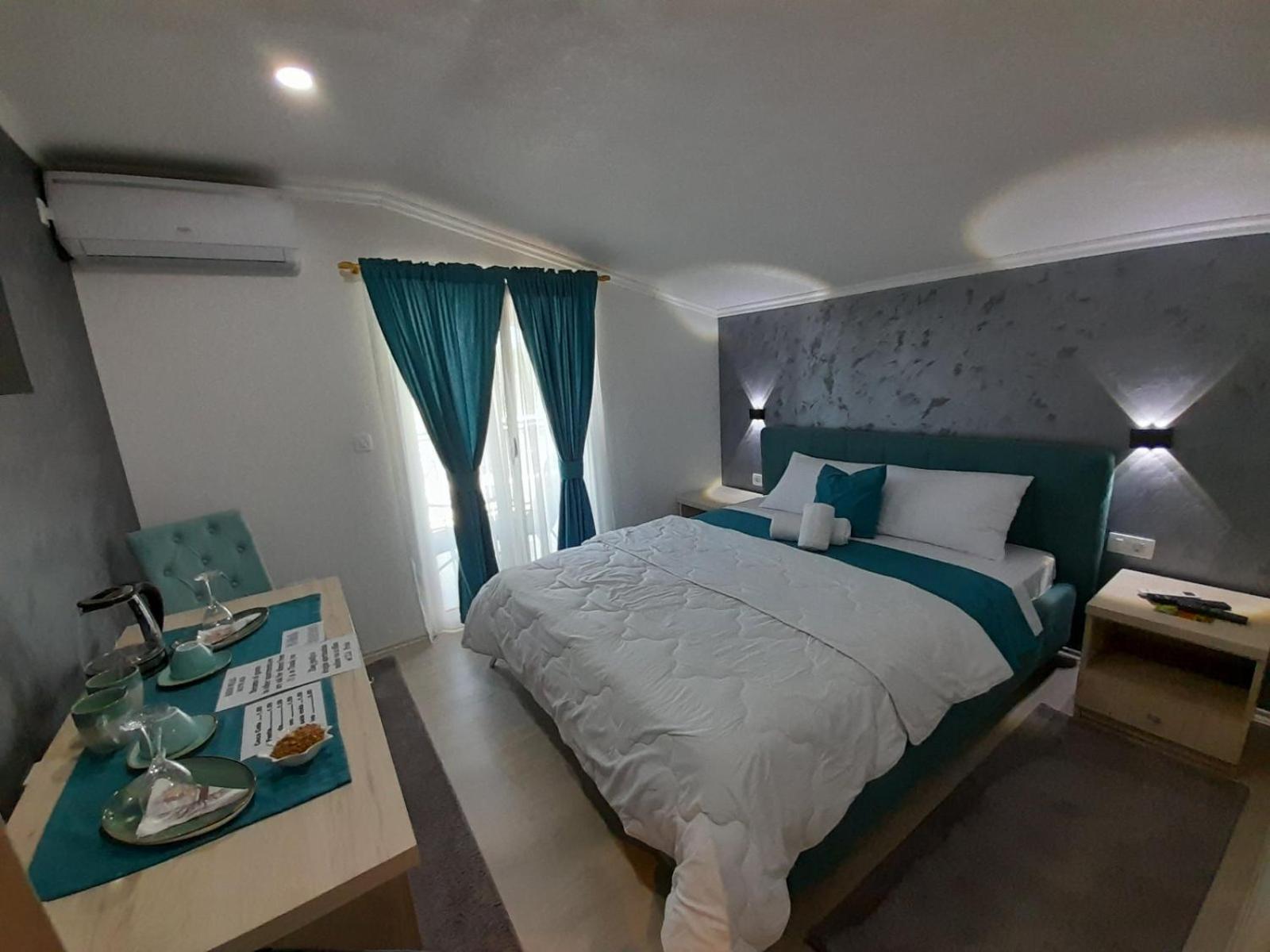Apartments Zejak Mitrovici  ภายนอก รูปภาพ